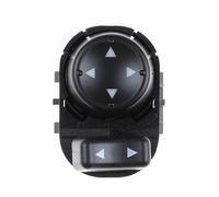Pièces électromécaniques automobiles Bouton De Commande De Rétroviseur Pour Chevrolet Impala 2014-2016