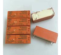 Pièces électroniques Relais de puissance 5PC RY900112 RY611024 8A 5PIN