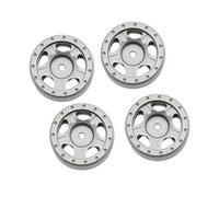 Pièces En Alliage Pour Axial Scx24 Axi00002 Axi00001 Axi90081, 4 Pièces