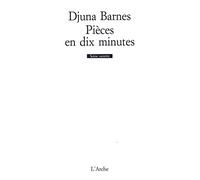 Pièce En Dix Minutes