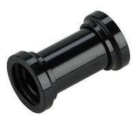 Pièces entretoises amortisseur Rockshox (x3) Noir
