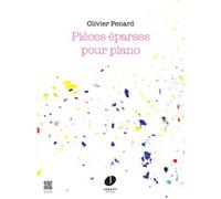 Pièces Éparses / Recueil