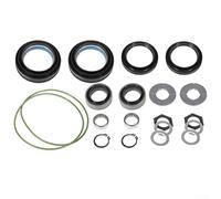 Pièces essentielles dans le kit de joint de tube extérieur et intérieur pour les essieux Ford Super Duty Series