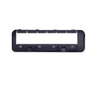 Pièces Et Accessoires Compatibles Avec L'aspirateur Robot Xiaomi S20+ / B108GL / B108CN / B113CN : Brosse Latérale Principale, Filtre HEPA Et Lingette De Rechange.(4)