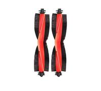 Pièces Et Accessoires Compatibles Avec L'aspirateur Robot Xiaomi S20+ / B108GL / B108CN / B113CN : Brosse Latérale Principale, Filtre HEPA Et Lingette De Rechange.(2)