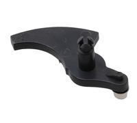 Pièces et Accessoires de Levier à Cliquet Bobine | Pièce De Maintenance De Précision,Remplacement Direct Du Levier De La Tondeuse - Pour Usage Domestique Jardin Pelouse Aménagement Paysager Et Soins D