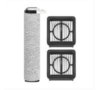 Pièces et Accessoires de Remplacement pour Aspirateur pour Xiaomi Truclean W20 / 2C / 4C / 2 Lite Brosse à Rouleau et Filtre Hepa