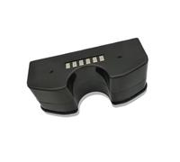 Pièces Et Accessoires For Aspirateur Robot, Compatibles Avec Ecovacs DT85G DT85 DT83G M80 Pro, Batterie