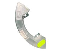 Pièces Et Accessoires For Aspirateur Robot: Réservoir D'eau De Remplacement Ou Filtre HEPA For Bac À Poussière, Compatible Avec Le Robot 360 Et Le Robot S8. Remplacez Le Raccord Du Réservoir D'eau De
