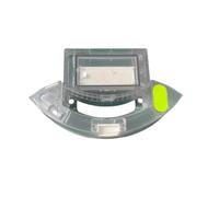 Pièces Et Accessoires For Aspirateur Robot: Réservoir D'eau De Remplacement Ou Filtre HEPA For Bac À Poussière, Compatible Avec Le Robot 360 Et Le Robot S8. Remplacez Le Raccord Du Réservoir D'eau De