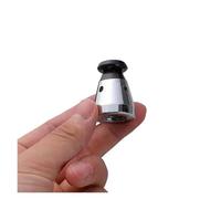 Pièces Et Accessoires For Autocuiseur, Soupape De Décharge 80kPa, Conception Anti-colmatage