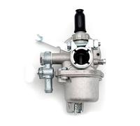 Pièces et Accessoires for Outils de Jardin Débroussailleuse 2 Temps Carburateur 328