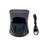 Pièces Et Accessoires For Station D'accueil, Compatibles Avec Roborock, S5 MAX / S6 Pure / S6 MaxV / S8 / Q5 PRO / Q7 MAX / Q8 MAX, Version CE(Black 1set)
