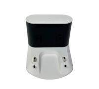Pièces Et Accessoires For Station D'accueil De Chargeur, Compatibles Avec Les Aspirateurs Roborock S7, Q7, S7 Plus, Q7 Max, S5 Max, S8 Et Q8 MAX, Version Européenne(White Station 1pcs)