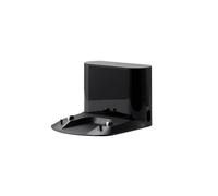 Pièces Et Accessoires For Station D'accueil De Chargeur, Compatibles Avec Les Aspirateurs Roborock S7, Q7, S7 Plus, Q7 Max, S5 Max, S8, Q8 Max, Version Européenne(Black Station)
