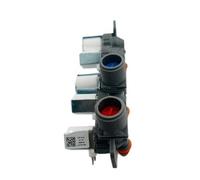 Pièces Et Accessoires Lave-linges AJU73213301 Valve d'entrée d'eau pour Machine à laver DC12V, accessoires pour Machine à laver