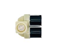 Pièces Et Accessoires Lave-linges Pour CANDY 41018989 41020418 220V, Pièces De Lave-linge À Ondes Automatiques Électrovanne D'entrée D'eau Électrique Machine À Laver
