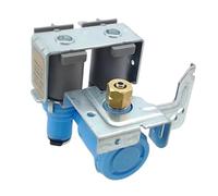 Pièces Et Accessoires Lave-linges Pour DA62-00914A Machine À Glace Vanne D'eau Électrovanne