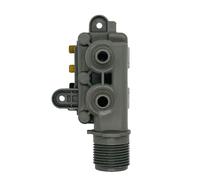 Pièces Et Accessoires Lave-linges Pour FCS-10-B39 Variable Frequency Washing Machine XQG75-ESE Circuit Board Main Board Motor Water Inlet Valve