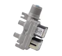 Pièces Et Accessoires Lave-linges Pour Haier Machine À Laver FCS-22-B19 Pièces De Lave-linge Électrique D'entrée D'eau Solenoïde 0034000889LA Valve