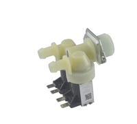 Pièces Et Accessoires Lave-linges Pour Haier Pour LG Pour Panasonic Pour Sanyo Tambour Machine À Laver Double Tête Électrovanne D'entrée FPS180A