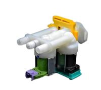 Pièces Et Accessoires Lave-linges Pour Pour Siemens Solenoid Valve Water Inlet Valve IQ100 IQ700 IQ300 Drum Machine À Laver Pièces IQ500