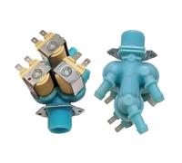 Pièces Et Accessoires Lave-linges Pour Samsung Lave-linge Lave-linge DC62-00233D C-524/23-B18 Électro-électrovanne D'entrée D'eau