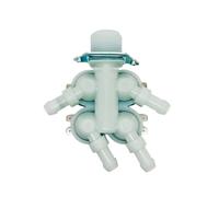 Pièces Et Accessoires Lave-linges Pour Samsung Machine À Laver 120V DC62-00214L Machine À Laver Électrovanne