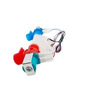 Pièces Et Accessoires Lave-linges Pour W11210459 Machine À Laver Valve D'entrée Valve Solenoide