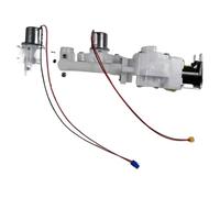 Pièces Et Accessoires Lave-linges Pour Wrigleys pour AKB1305/1308/1312 vanne de chasse électrovanne accessoires de vanne de vidange(Set of flush valve)