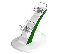 Pièces et accessoires Micro-Dual Controller Holder Charger Micro Handle Fast Charging Dock Station Stand Chargeur pour
