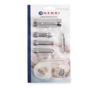 Pièces et accessoires pour la machine à crème fouettée Profi Line - Hendi 589205