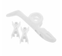 Pièces Et Accessoires Pour Violon 1 Ensemble De Correcteur Posture Poignée Darc Violon Et Outil Dentraînement Position La Main