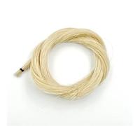 Pièces Et Accessoires Pour Violon Archet De Violon Professionnel Pour Amateur De Musique Blanc Noir Marron Queue De Cheval Naturelle Crin De Cheval(Type14)