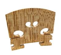 Pièces Et Accessoires Pour Violon Chevalet De Violon 4/4 À Fente Standard Accessoires Pour Instruments Musique