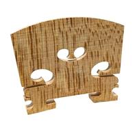 Pièces Et Accessoires Pour Violon Chevalet De Violon Professionnel 4/4 À Fente Standard Accessoires Pour Instruments Musique