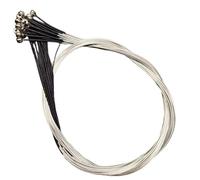 Pièces Et Accessoires Pour Violon Cordes De Violon Pleine Grandeur EADG 50 Ou Jeux(50pcs Violin G)