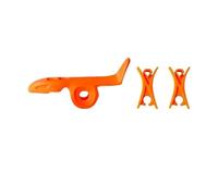 Pièces Et Accessoires Pour Violon Correcteur De Poignée Darc Violon En Silicone Adapté Aux Débutants Toute Taille Fibre Carbone(4)