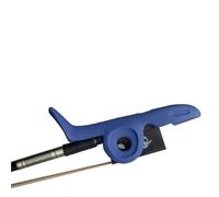 Pièces Et Accessoires Pour Violon Correcteur De Poignée Darc Violon En Silicone Adapté Aux Débutants Toute Taille Fibre Carbone(5)