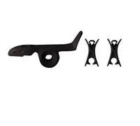 Pièces Et Accessoires Pour Violon Correcteur De Poignée Darc Violon En Silicone Adapté Aux Débutants Toute Taille Fibre Carbone(3)