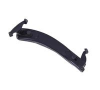 Pièces Et Accessoires Pour Violon Coussin De Violon En Caoutchouc Entièrement Réglable Pièces Rechange Professionnelles Accessoires 4/4