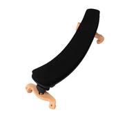 Pièces Et Accessoires Pour Violon Épaulière Pour Violon 3/4 Tailles Rembourrage En Mousse Confortable Facile À Utiliser Largeur Et Hauteur Réglables(Middle)