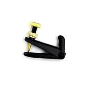 Pièces Et Accessoires Pour Violon Lot De 4 Tendeurs De Cordes Pour Violon Taille Standard Noir Doré Argenté(Type1)