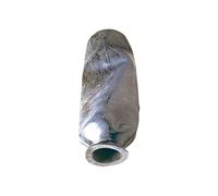 Pièces et accessoires réservoir - Vessie de rechange 100L à contre bride de Varem