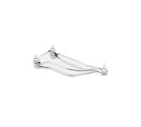 Pièces et Accessoires Selles Brooks BYB0247A00000 - Bracket Assembly - B135