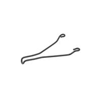 Pièces et Accessoires Selles Brooks BYB0283A00000 - Side Rod - Flyer S,Flyer S S