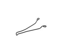 Pièces et Accessoires Selles Brooks BYB0298A00000 - Side Rod - Flyer, Flyer Spec