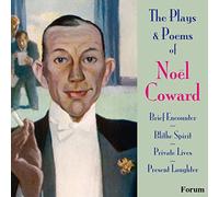 Noel Coward – Pièces et poèmes – Regis Holzhandel
