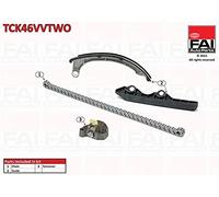 Pièces Fai voiture supplémentaires de Kit chaîne numéro de pièce : tck46vvtwo