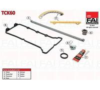 Pièces Fai voiture supplémentaires de Kit chaîne numéro de pièce : tck60